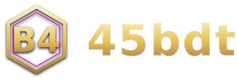 45bdt logo